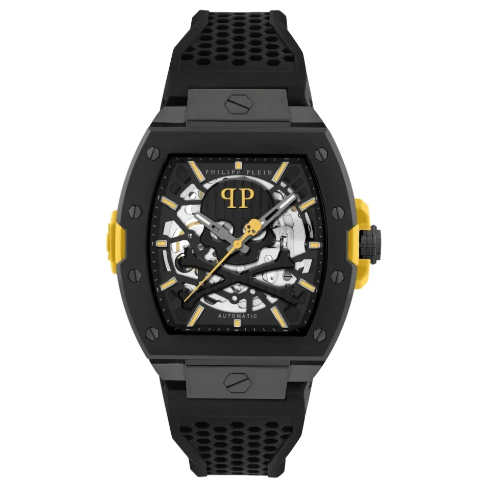 The $keleton 2.0 Watch