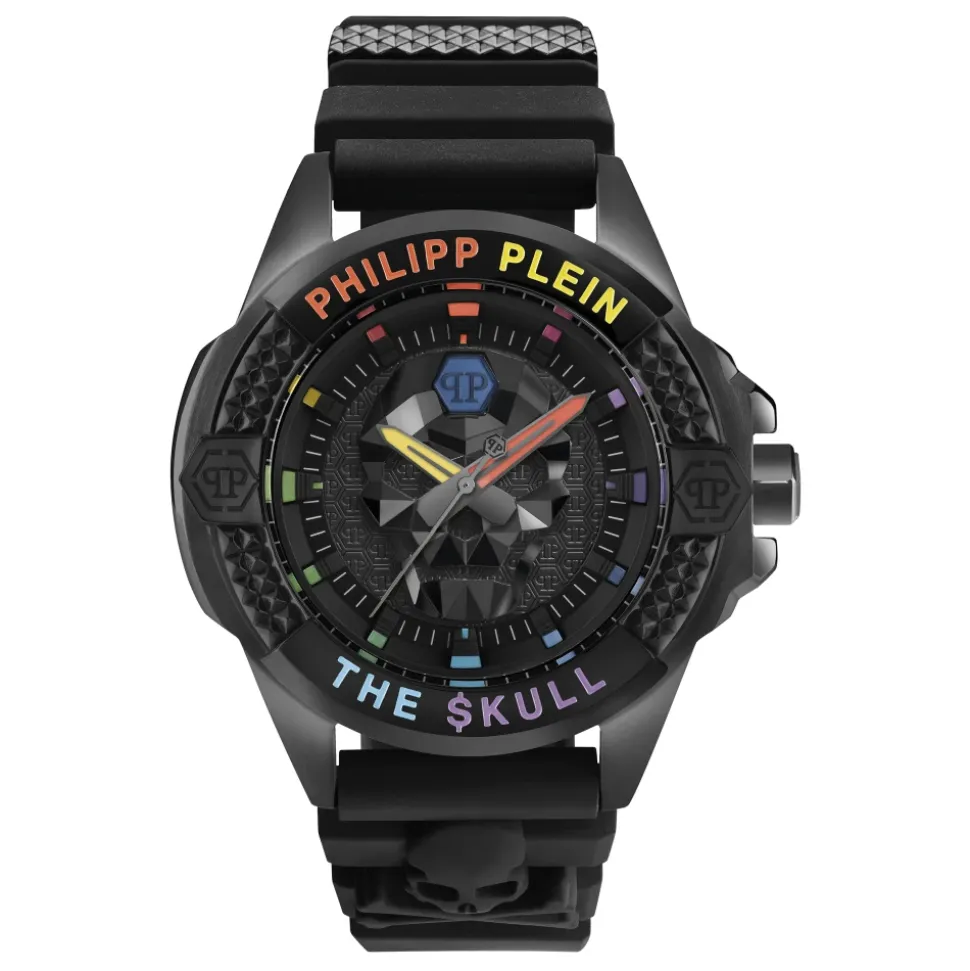 The $kull 44mm