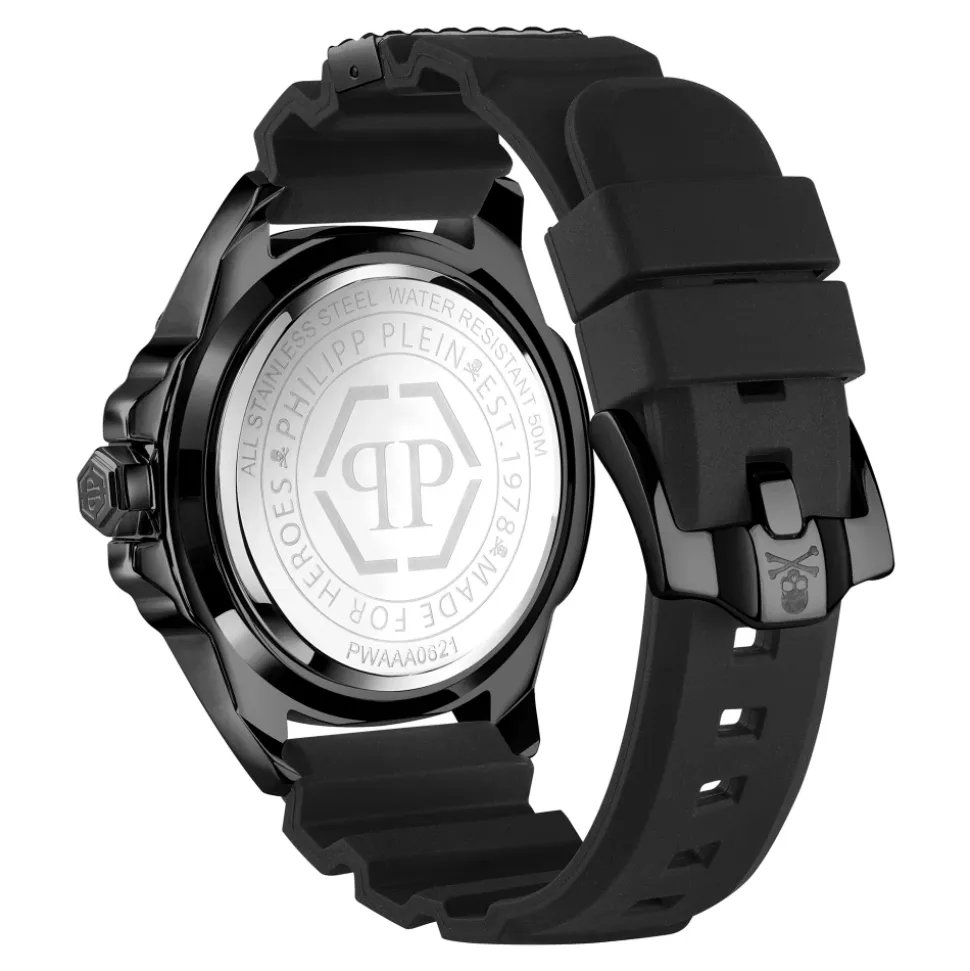 The $kull 44mm