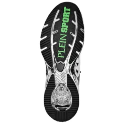 The Thunder Stroke Gen.X.02