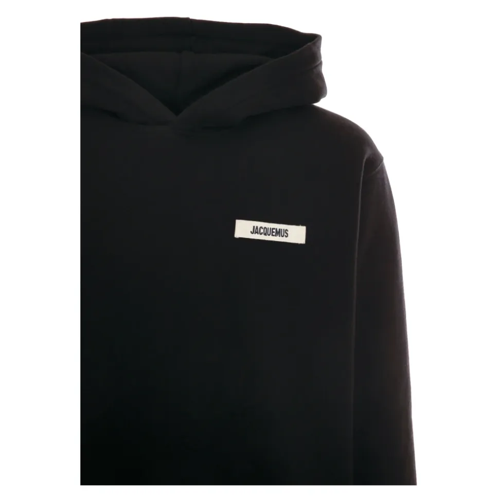 The Gros Grain Hoodie