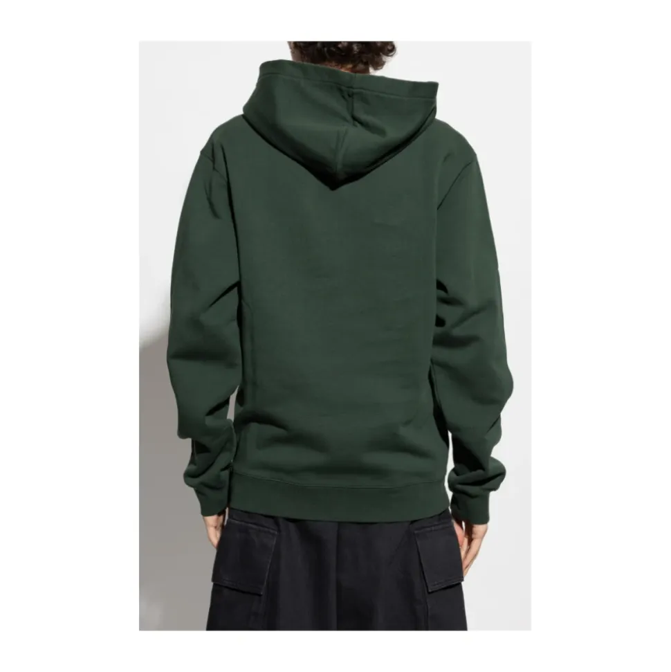 The Gros Grain Hoodie