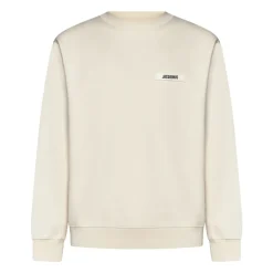 The Gros Grain Sweatshirt