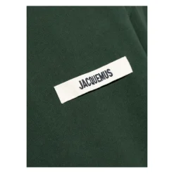 The Gros Grain Sweatshirt