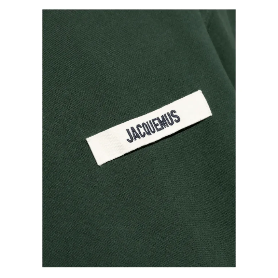 The Gros Grain Sweatshirt