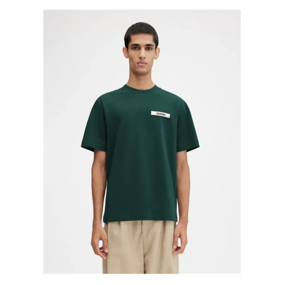 The Gros Grain T-Shirt