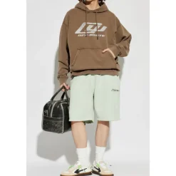 The Hoodie