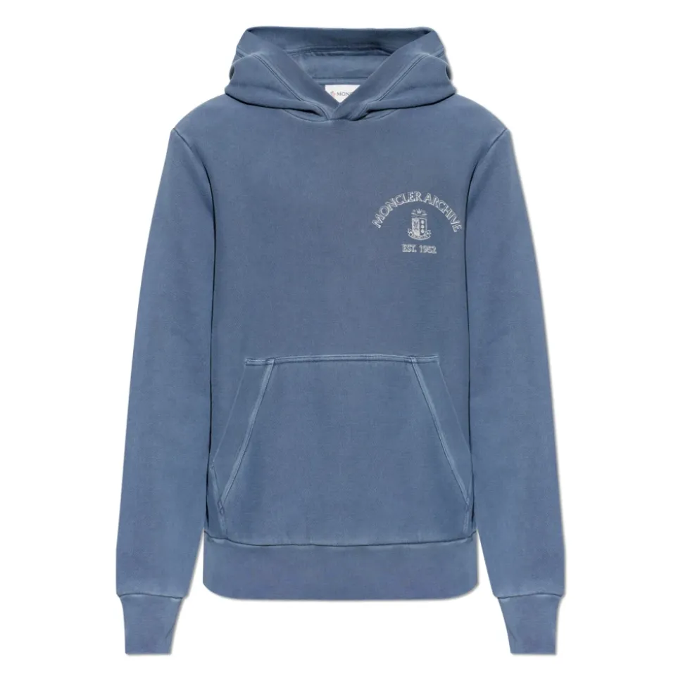 The Hoodie