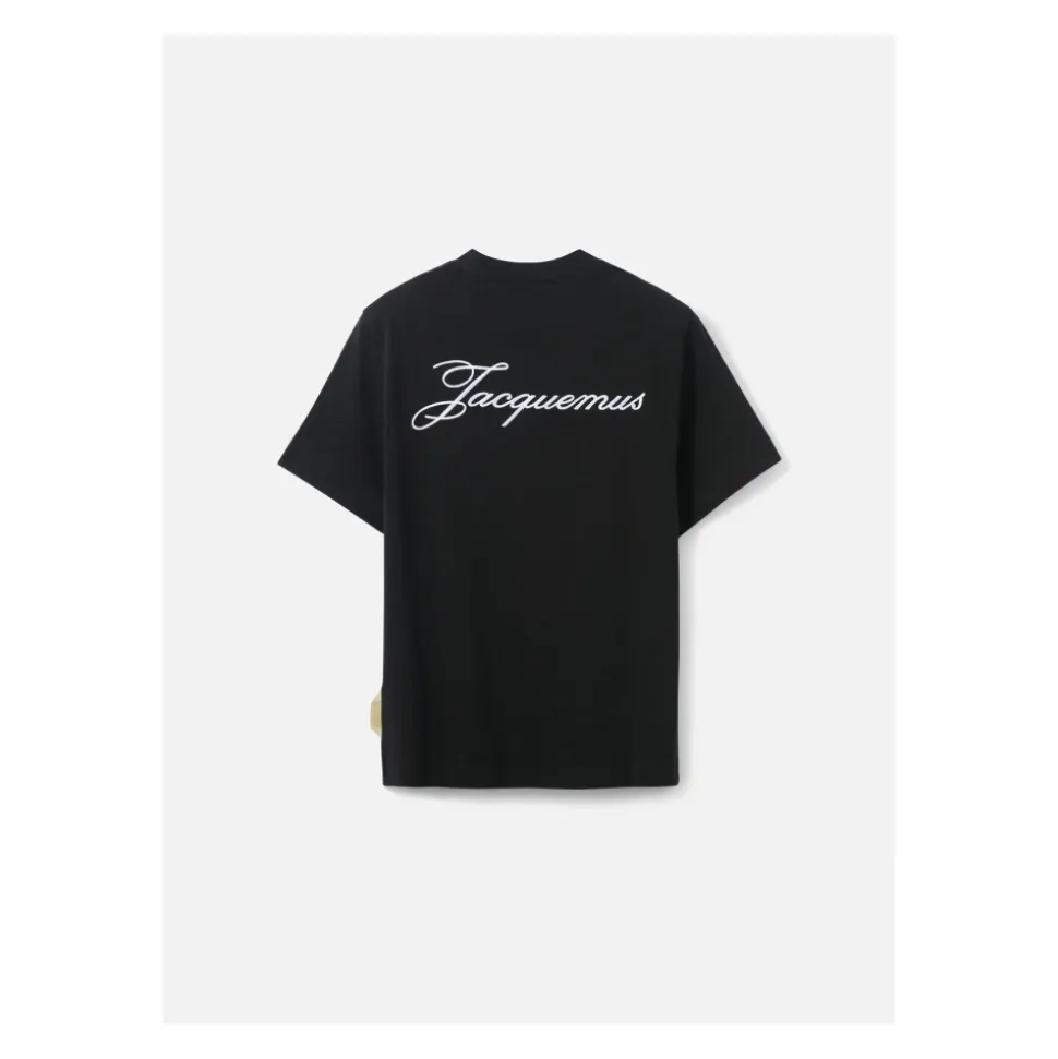 The Logo t-shirt