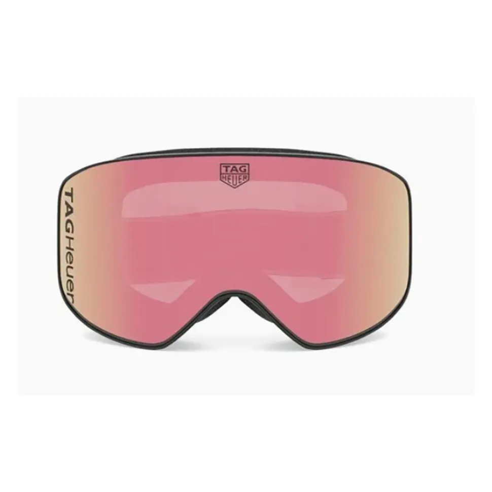 TH40052U Maschera da Sci