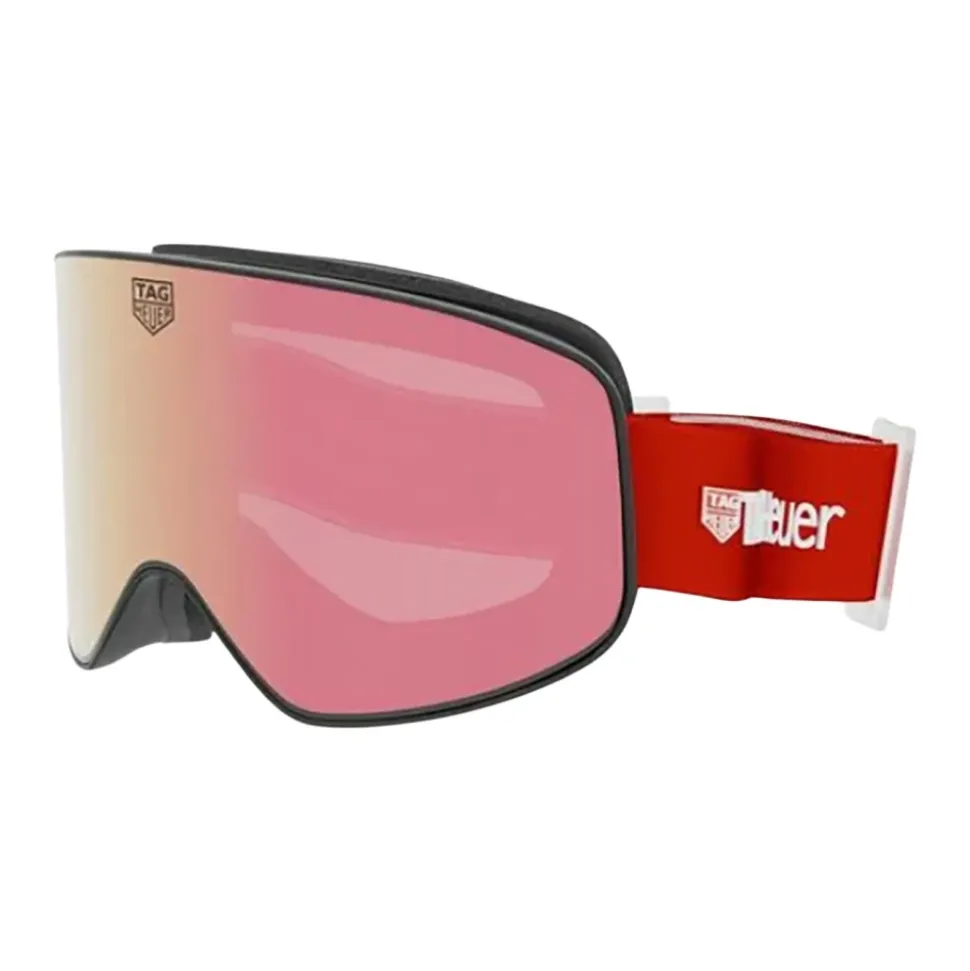 TH40052U Maschera da Sci