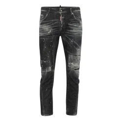 Tidy Biker Jean