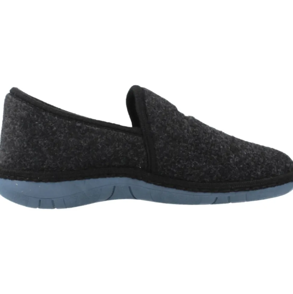 Tirol Slipper
