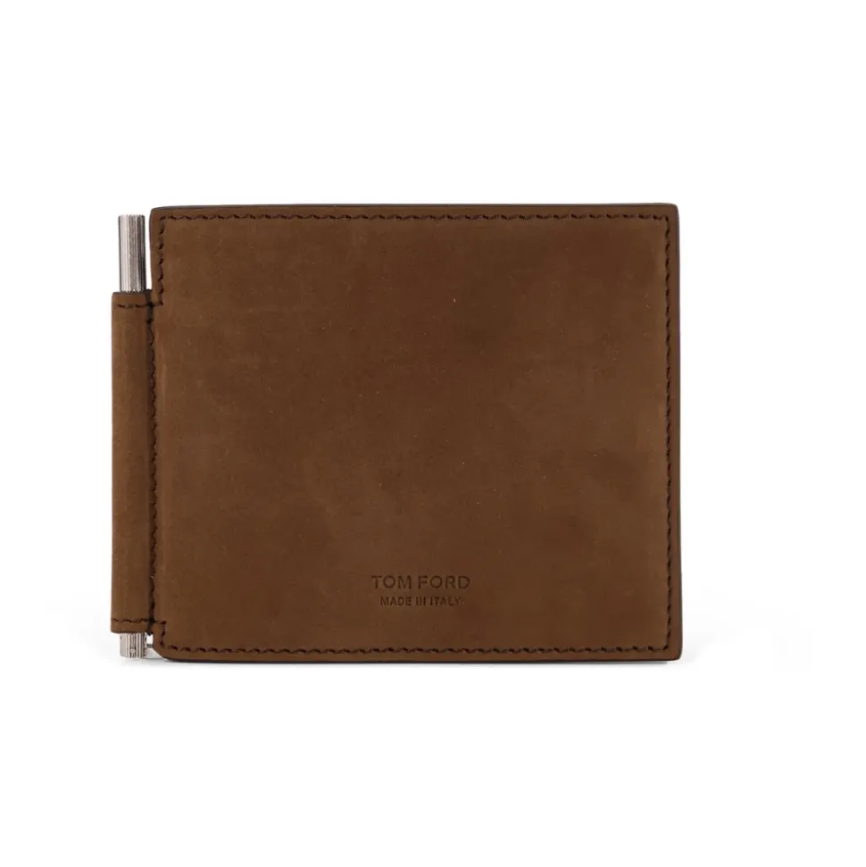 Tom Ford Wallets