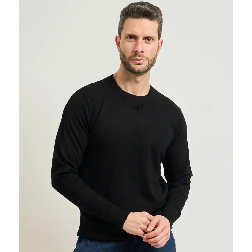 Top Girocollo