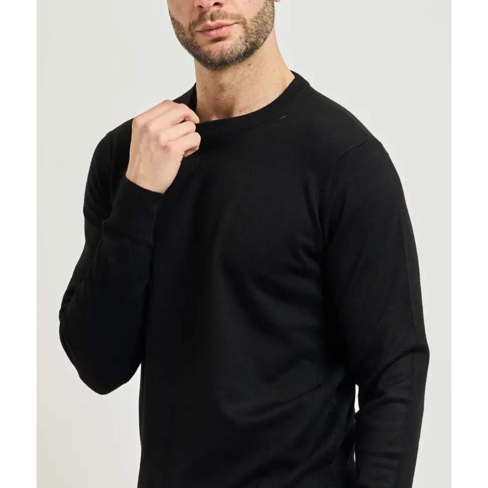 Top Girocollo