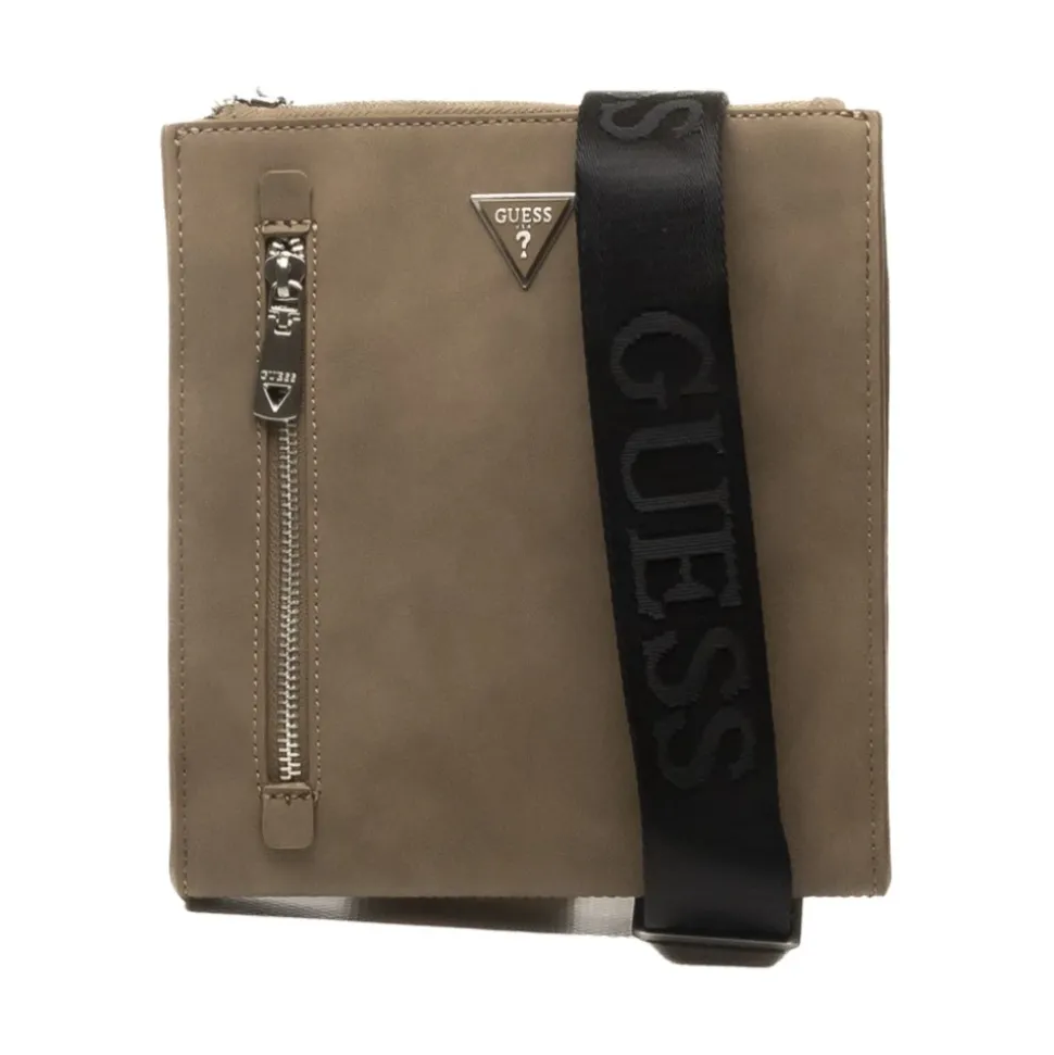 Torino Crossbody Flat
