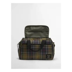 Torridon Tartan Holdall