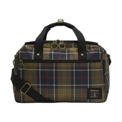 Torridon Tartan Holdall