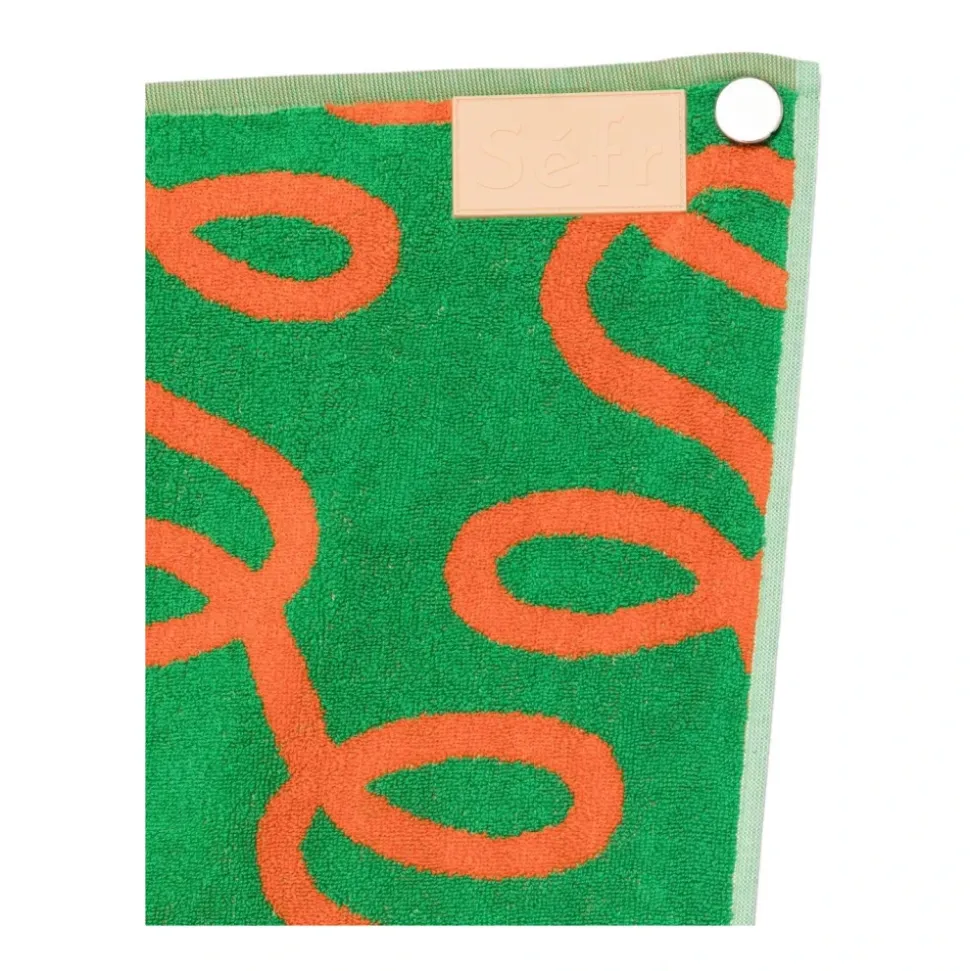 Towel