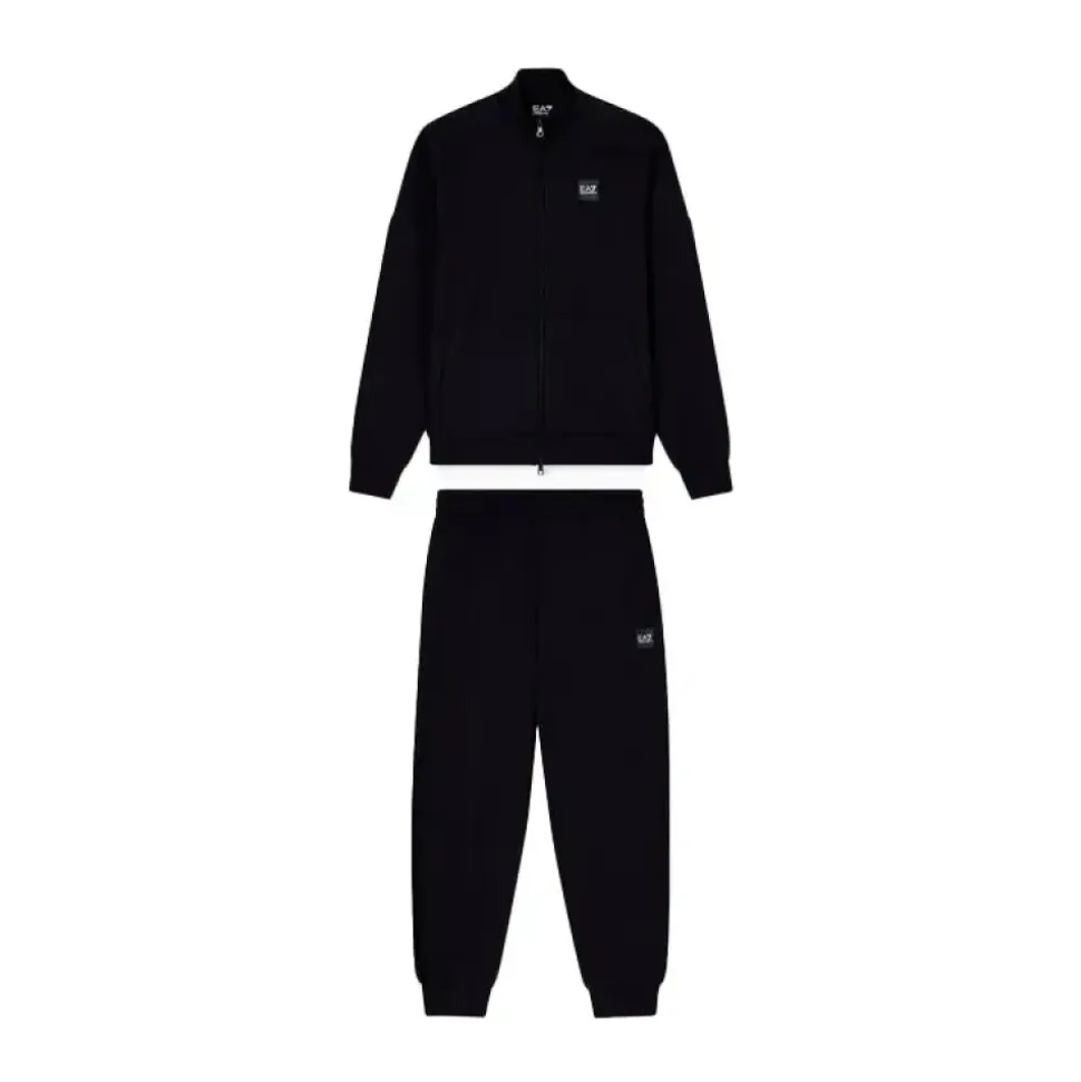 Tracksuit 7M0907-MC317