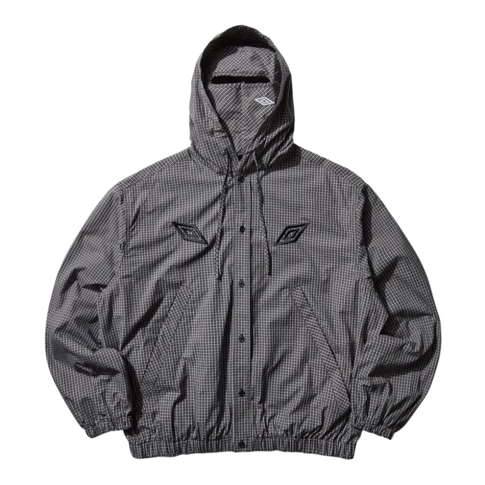 Training Jacket
