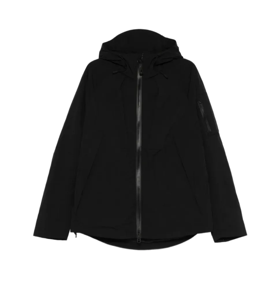 Training Jackets