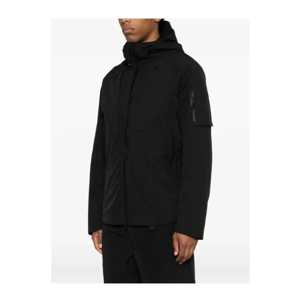 Training Jackets