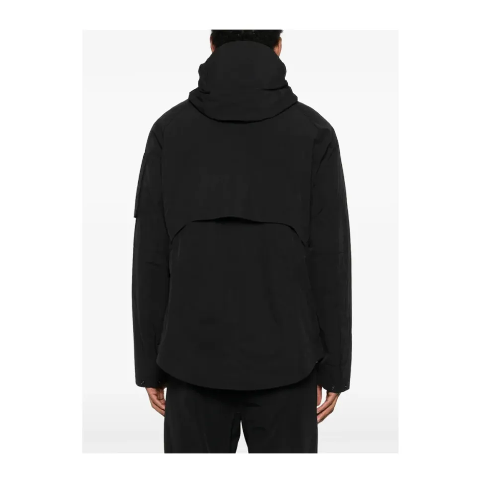 Training Jackets