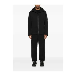 Training Jackets