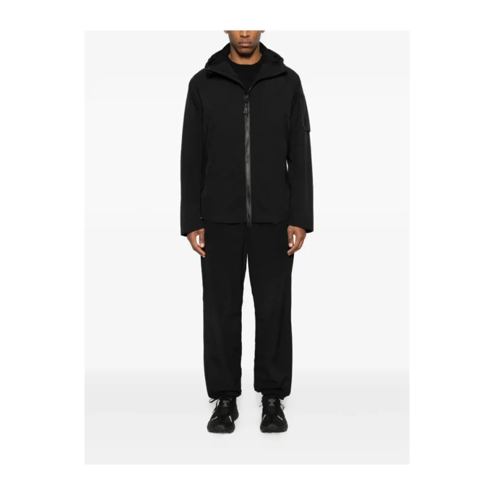 Training Jackets