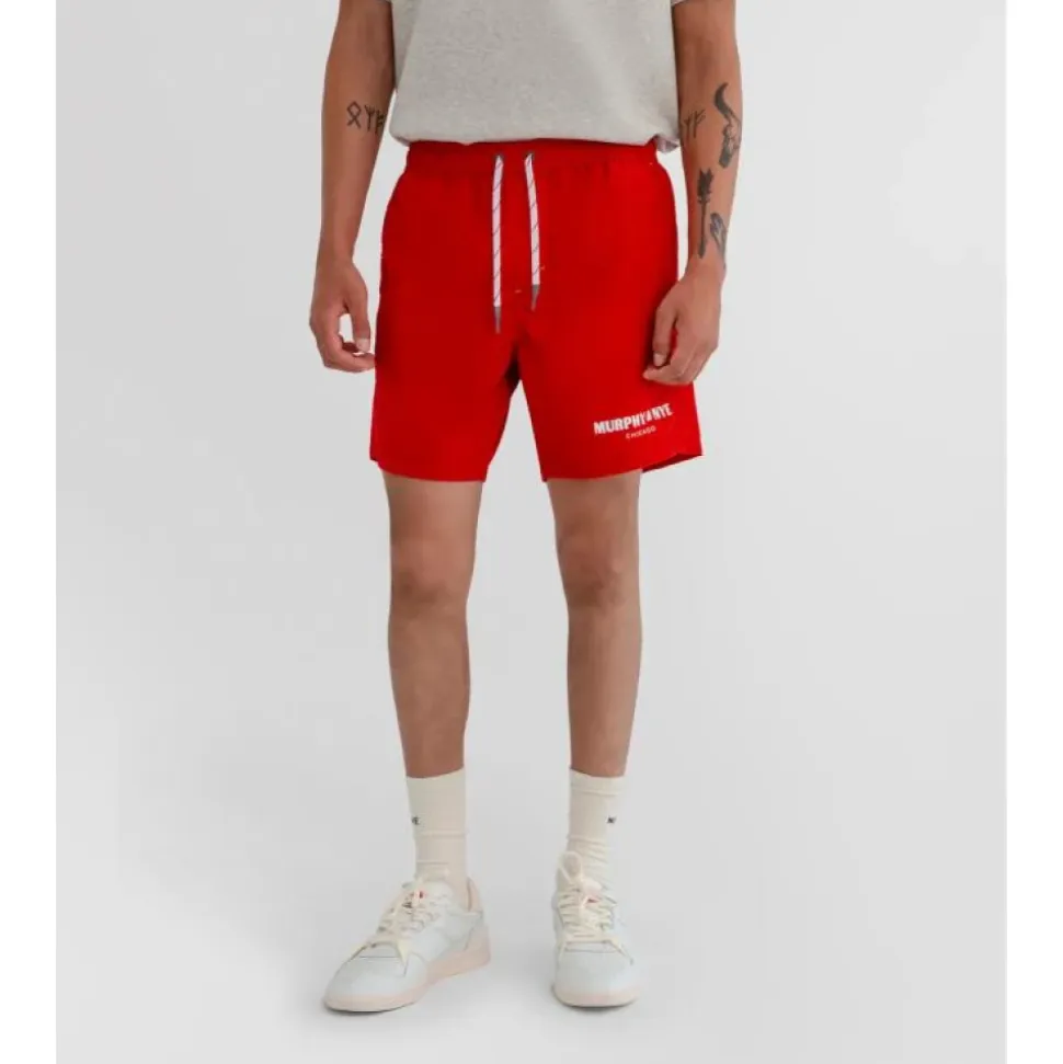 Training Shorts