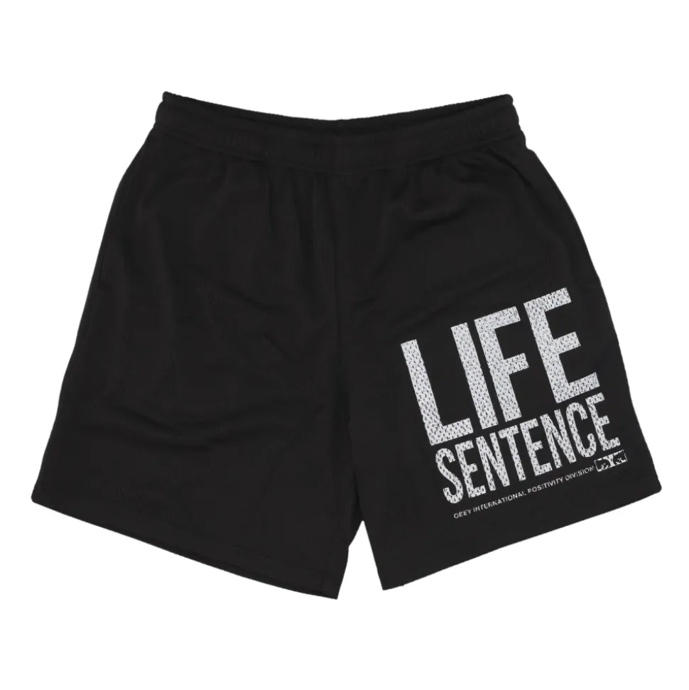Training Shorts