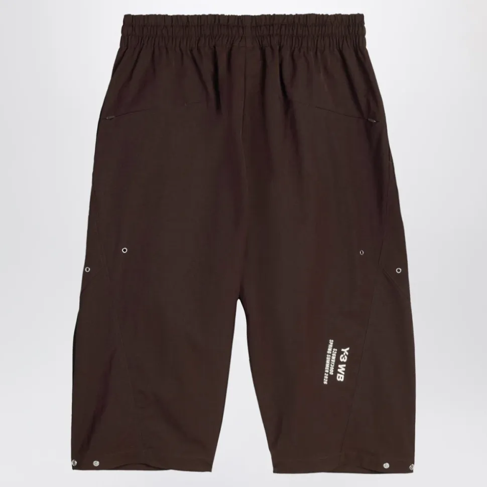 Training Shorts