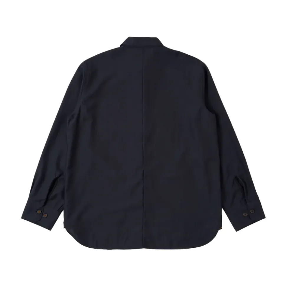 Travail Overshirt