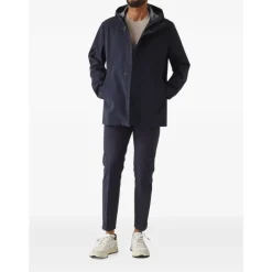 Travel Parka