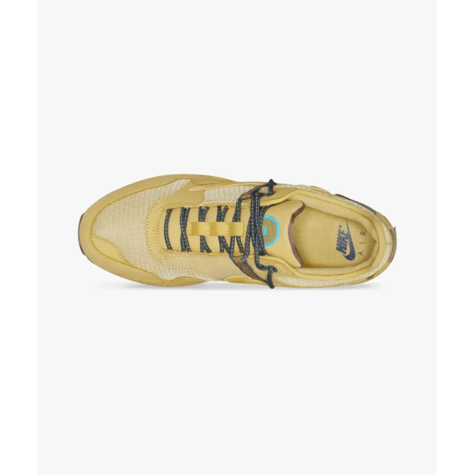 Travis Scott Cactus Jack Sneakers Oro