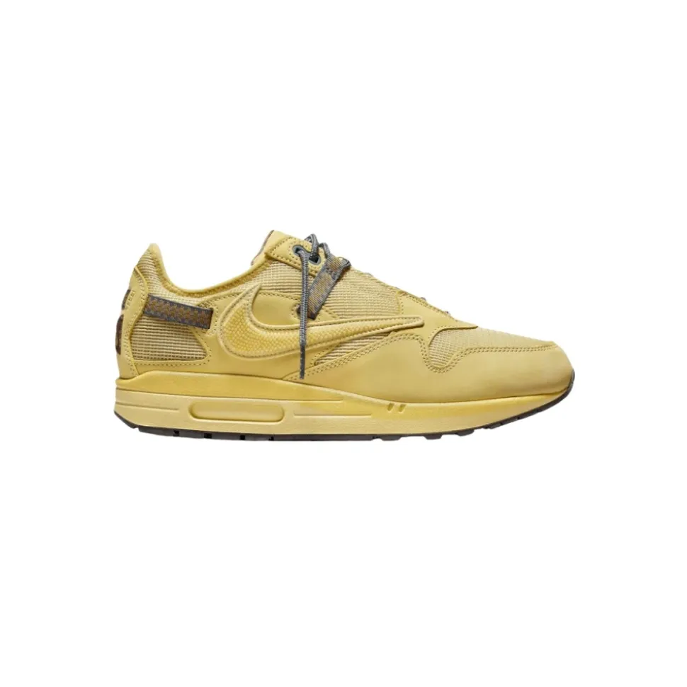Travis Scott Cactus Jack Sneakers Oro