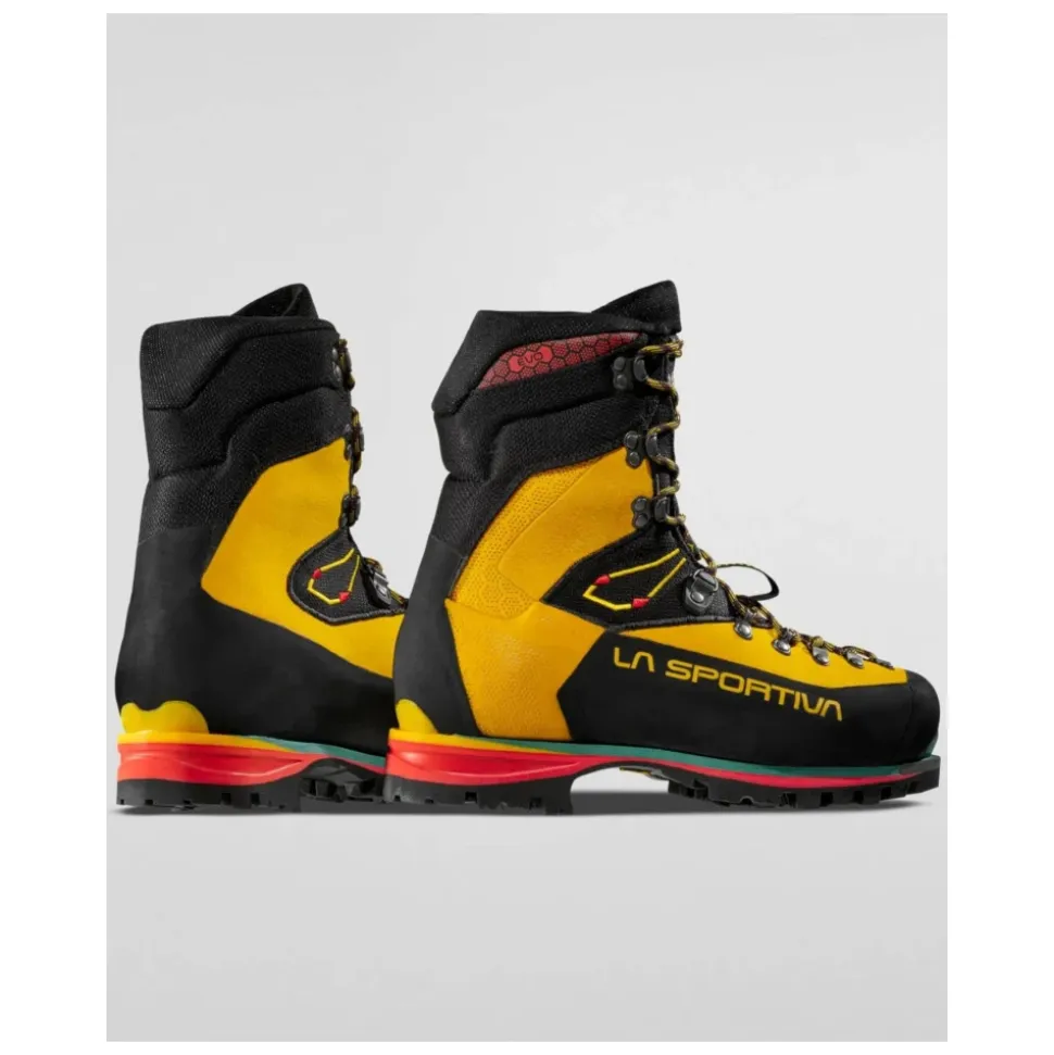 Trekking Boots