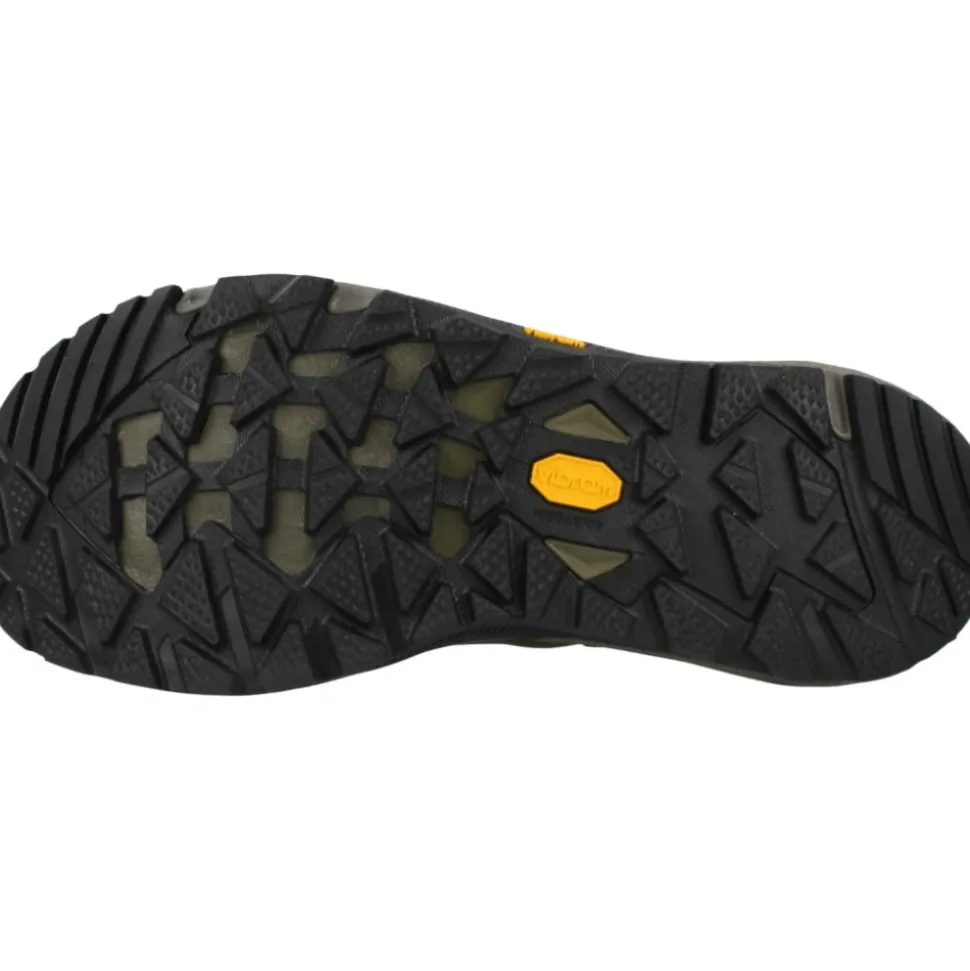 Trekking Boots
