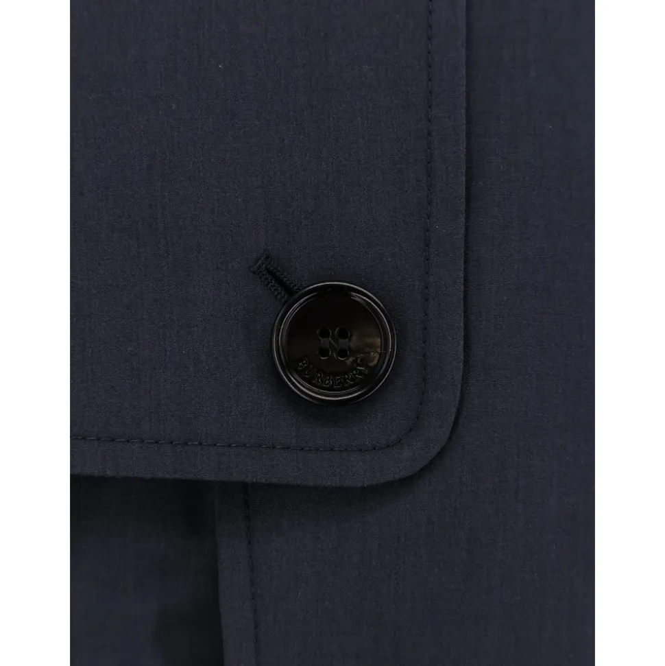 Trench Coat