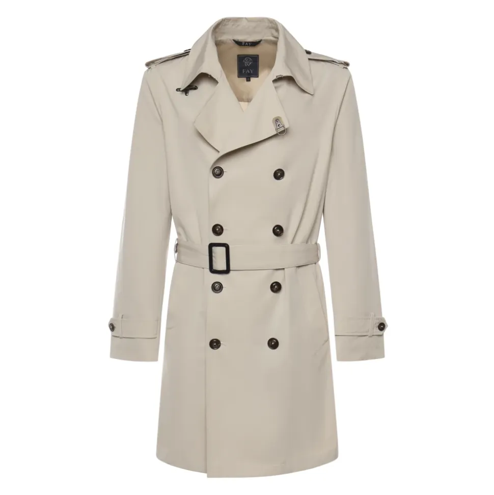 Trench Coat