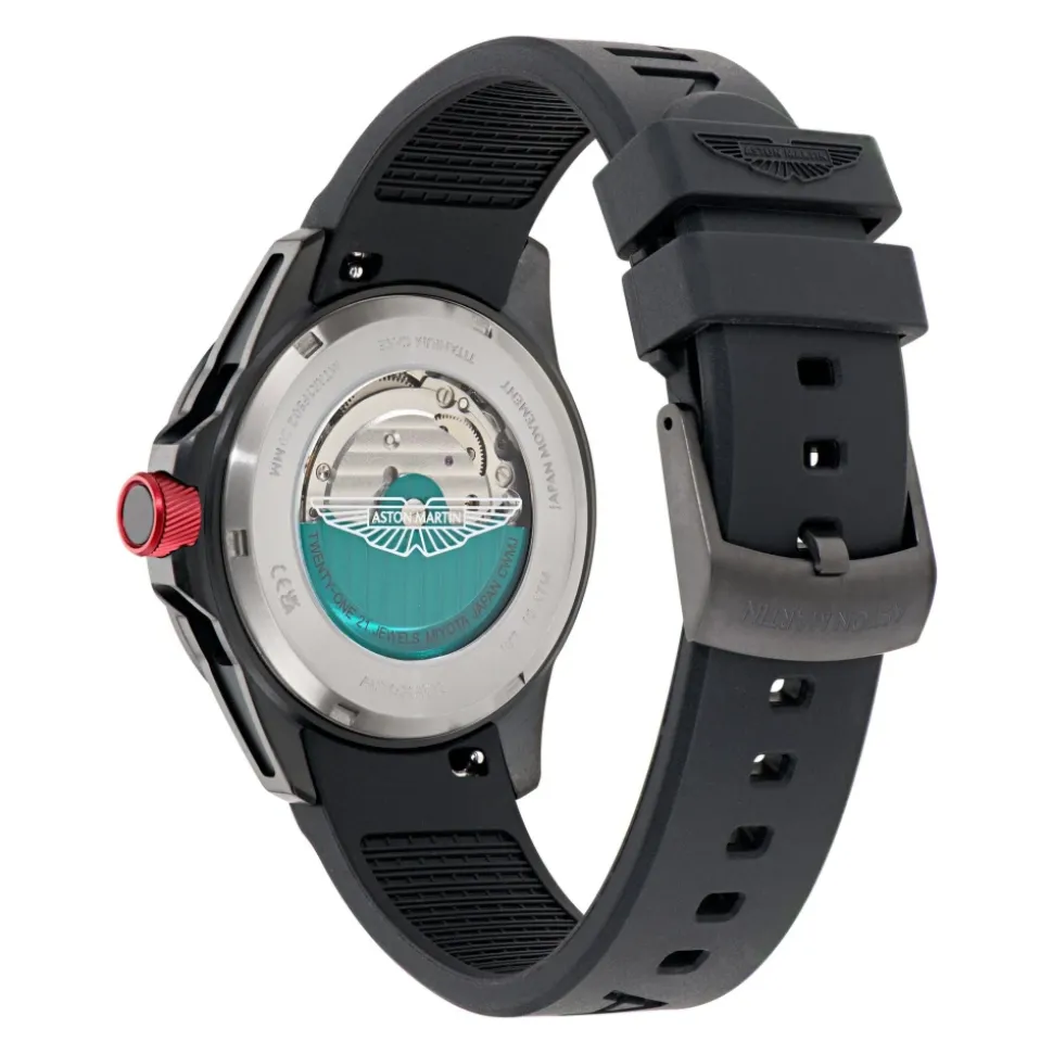 TRG Automatic