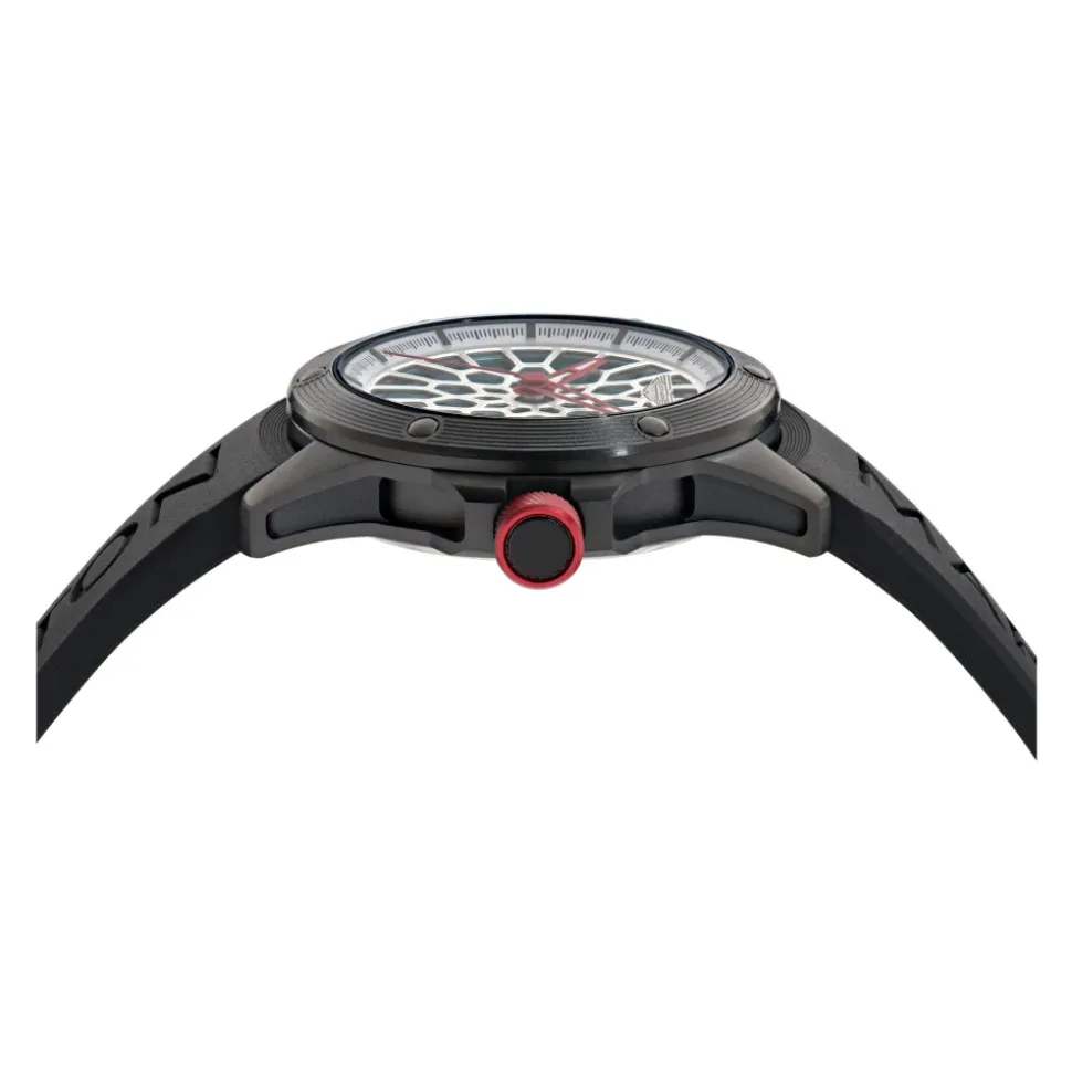 TRG Automatic