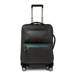 Trolley da cabina a 4 ruote resistente all'acqua