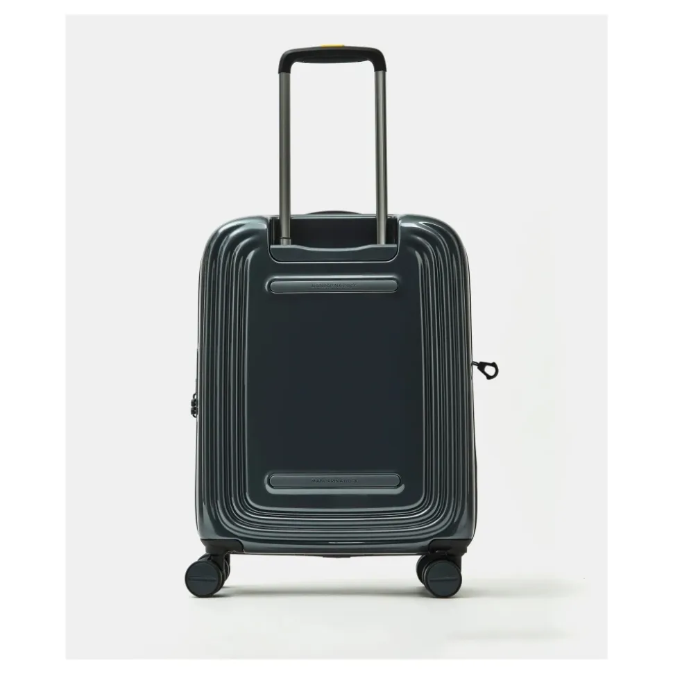 Trolley da cabina Logoduck+