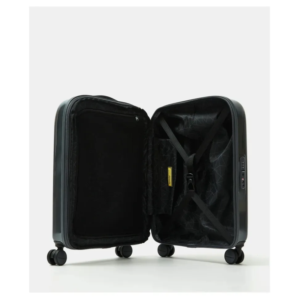 Trolley da cabina Logoduck+