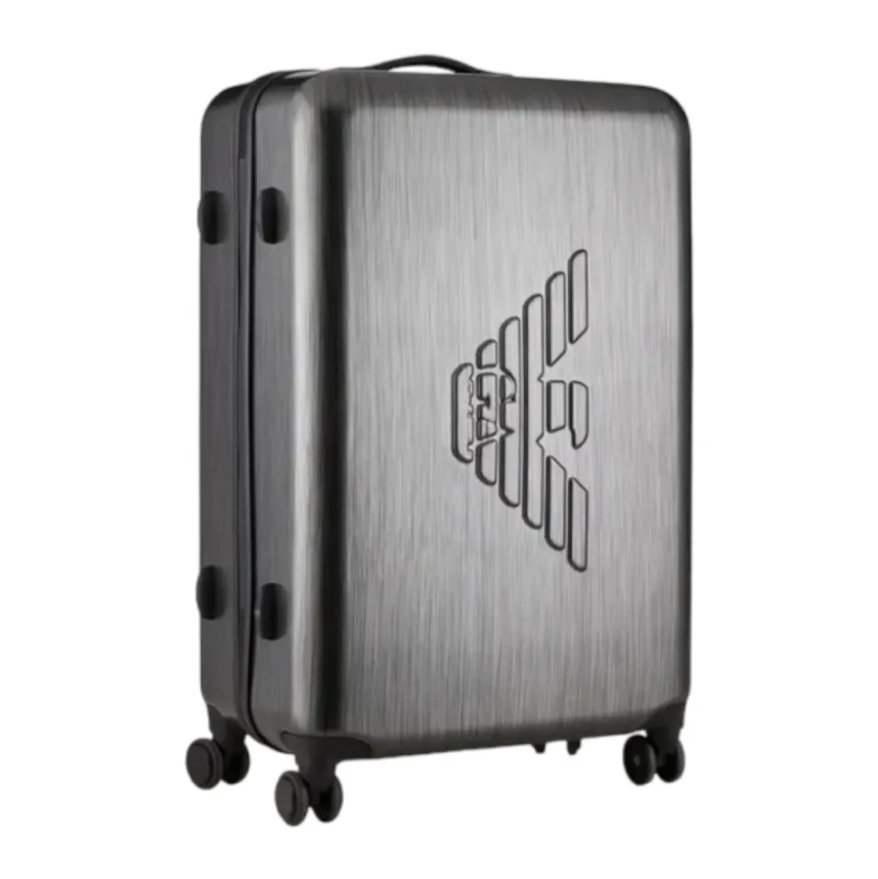 Trolley Grande