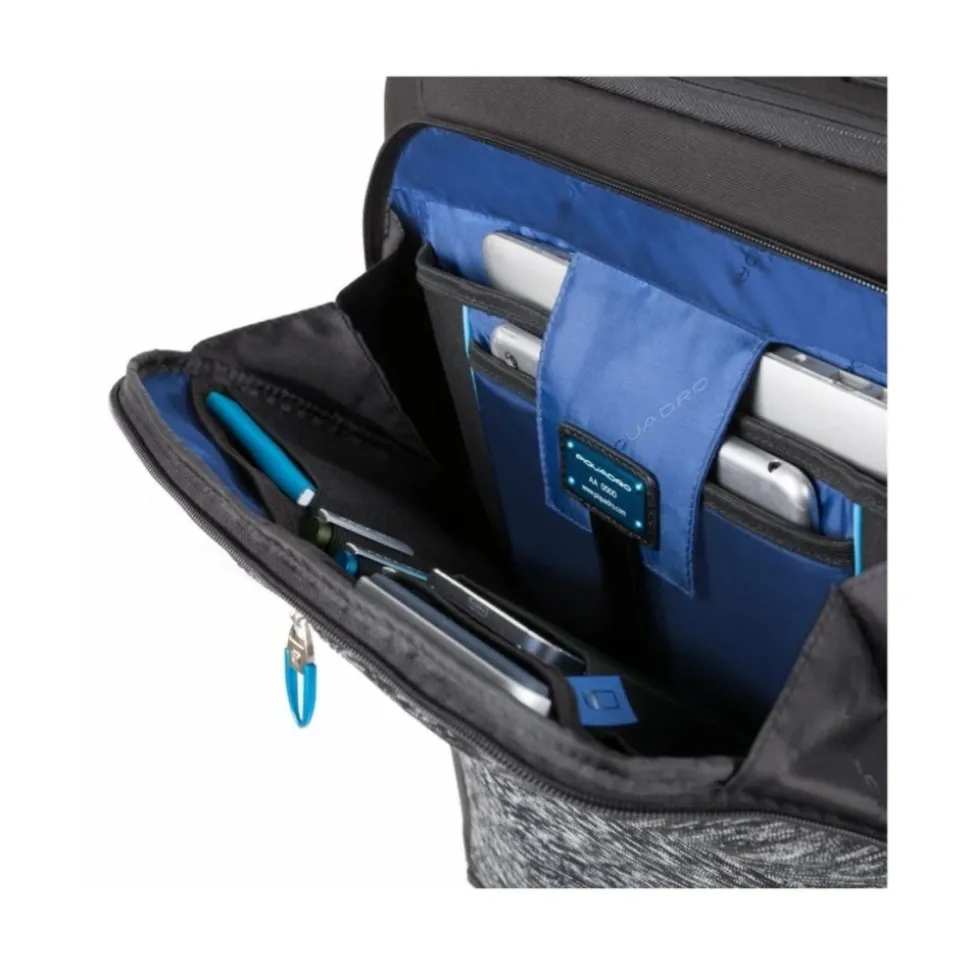Trolley Morbido con Power Bank