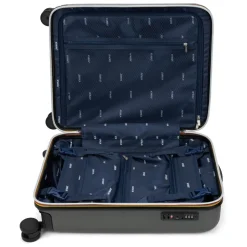 Trolley rigido Eudoxie